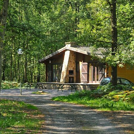 Village De Vacances D'Oignies エクステリア 写真