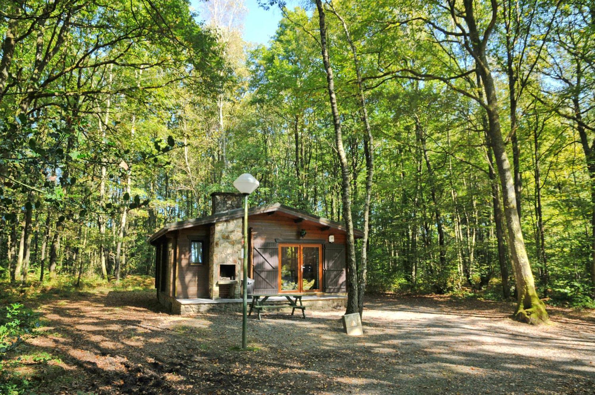 Village De Vacances D'Oignies 部屋 写真