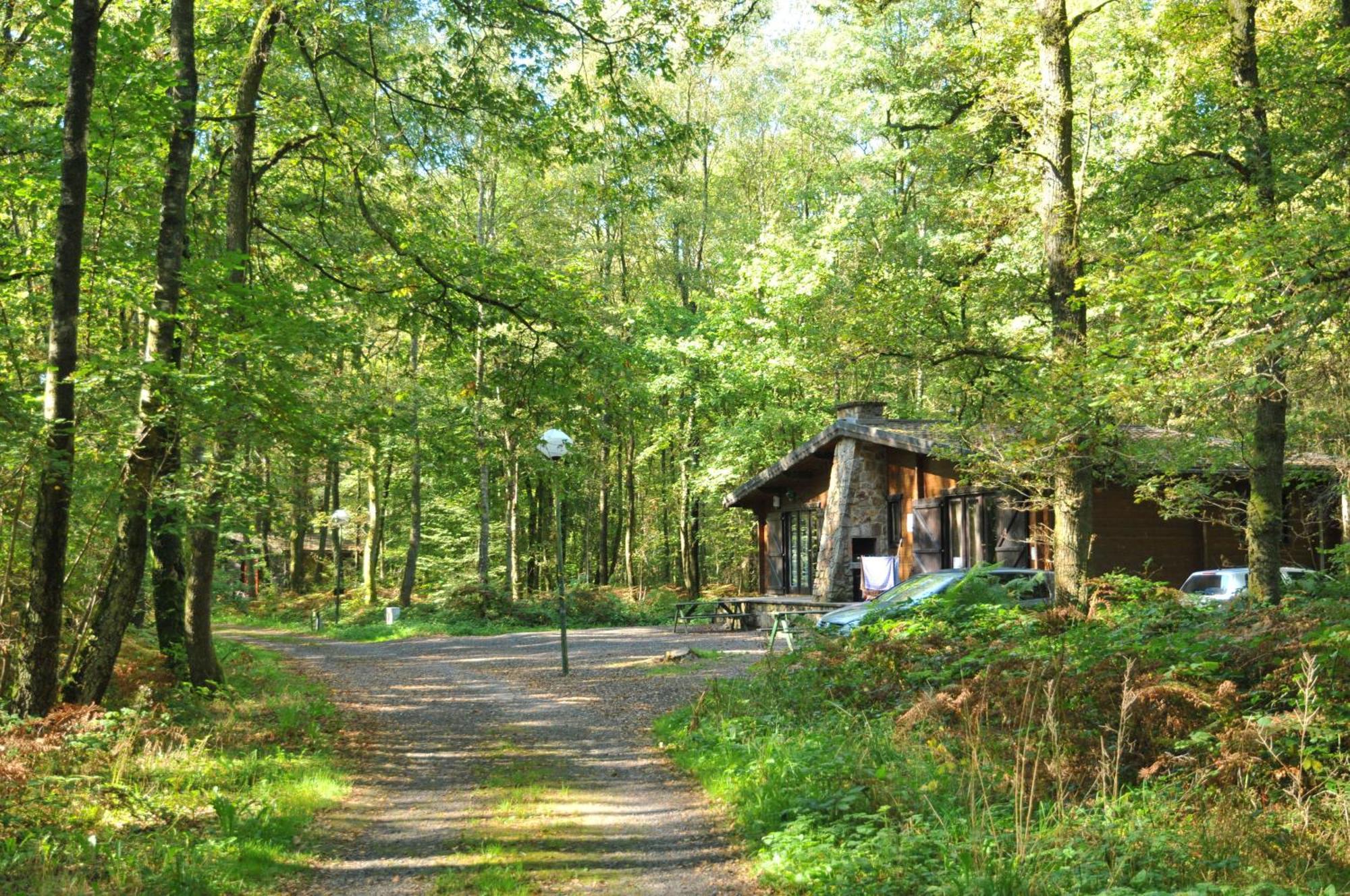 Village De Vacances D'Oignies エクステリア 写真