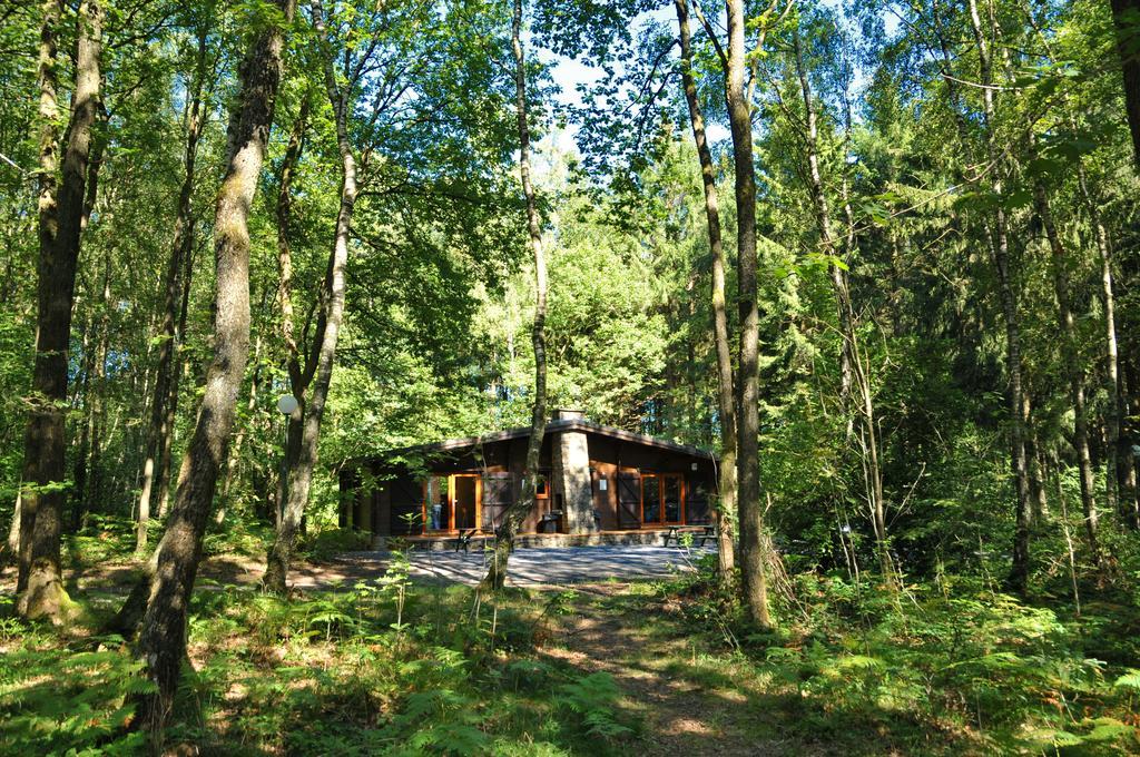 Village De Vacances D'Oignies 部屋 写真